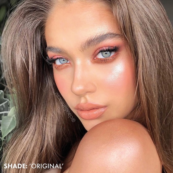 ICONIC LONDON illuminator liquid highlight shade original - Picture 5 of 10